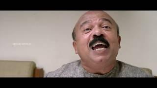 Laughing Apartment Near Girinagar Malayalam Movie | New Malayalam Full Movie |Malayalam Comedy Movie