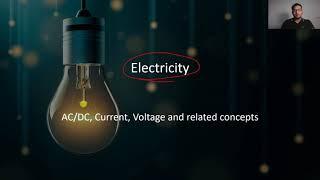 What Is Electrical and Electronics Concepts with Details | Basic Electronics Tutorials  Beginners