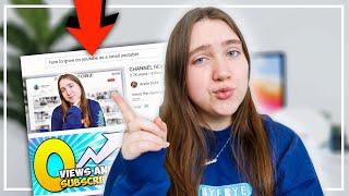 TAGS DON’T MATTER ANYMORE!? |  How to Rank HIGHER in YouTube Search 2021!