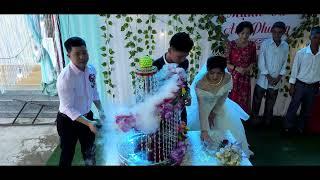 MV Cưới : Mạnh Vũ ️ Anh Phương | Happy Wedding Manh Vu - Anh Phuong