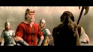 Beowulf Movie scene