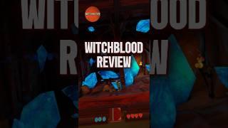 Witchblood Review: A True Gem of a VR Game