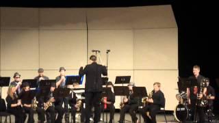 Harper Creek Jazz Band Cerulean Blues