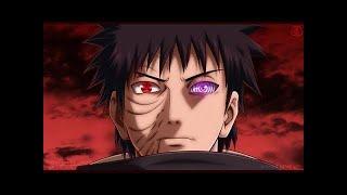 Obito Uchiha AMV Behind the Mask - by Videomen karlo002-   On My Own-Ashes Remain 