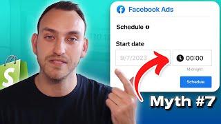 TOP 7 Facebook Ad Myths: Pages, Pixels, Ad Accounts, Ads