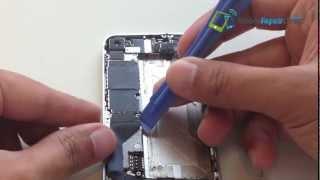 iPhone 4 Repair Screen Replacement HD | MobileRepairDirect