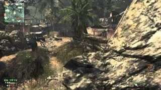 x Padjil - MW3 Game Clip