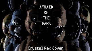 Afraid of the Dark Crystal Rex Cover (2023 Special)