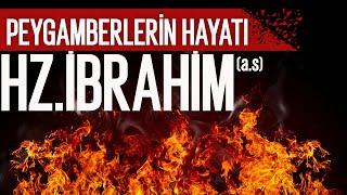 Hz.İbrahim (a.s) | İbrahim Soydan Erden