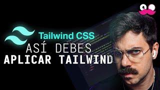 TAILWIND 2024 DEFINITIVE COURSE with artificial intelligence #programming #frontend