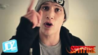 Rai Man [SPITFIRE] | JDZmedia