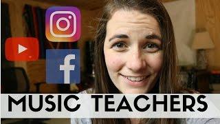 Get MORE STUDENTS - Marketing for music teachers