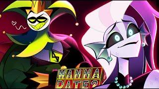 Date  | HAZBIN HOTEL COMIC