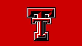 Texas Tech University Fight Song- "Fight, Raiders, Fight"