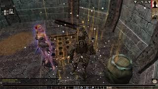 Neverwinter Nights (NORMAL/57/Die Dryade & Meldanen)