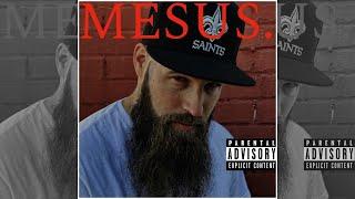 MESUS - "Country Rap Kendrick" (Official Audio)