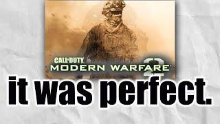 The original Modern Warfare 2 will always be legendary (MW2 Retrospective)