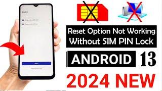 All ViVO Devices Android 13  FRP UNLOCK (without pc)  - 100% Working 2024 Latest Method