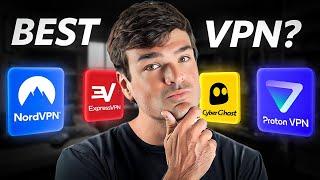 I Tested All The Best VPNs: Here’s The REAL #1 VPN