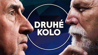 Druhé kolo | KOVY