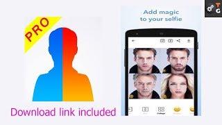 FaceApp Pro Version apk free [Download link]