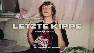 [FREE] LITYWAY Type Beat - "letzte kippe" | 2022