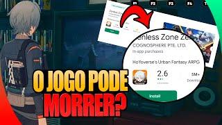 Zenless Zone Zero | PRIMEIRO FLOP DA HOYOVERSE? VAMOS CONVERSAR SOBRE O GAME