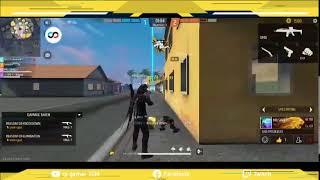 free fire max play  and subscribe my channel cs gamer 10M - Rooter Live Gaming