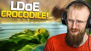 THIS UPDATE IS GOING TO BE HUGE! (crocodiles) - Last Day on Earth: Survival