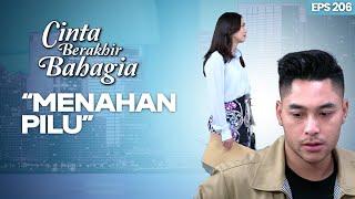 Terbukti Pasha Bukan Anak Anjani | CINTA BERAKHIR BAHAGIA | Eps.206 (5/7)