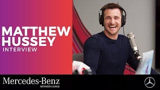 Matthew Hussey Explains What Love Bombing Is And How You Can Not Fall For It | Elvis Duran Show