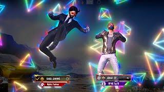 DOPE SHOPE  - YO YO HONEY SINGH @IG_ARNAVOP1  | LOBBY VIDEO BY DAKU GAMING