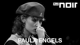 Paula Engels – Ruf mich nicht mehr an (live bei TV Noir)