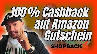 Gutscheine IMMER günstiger bekommen  – So geht's mit ShopBack!Einfach Sparen #Cashback #shopback