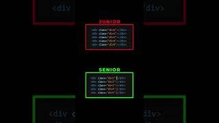 Master HTML div tag like a PRO! #coding #html #css