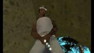 GTA SA: Animation 'Cleo Mods Funny