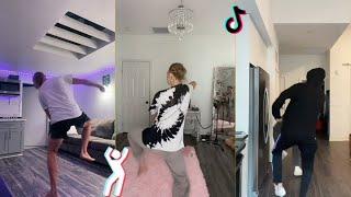 Mix it funniest TikTok dance ∫ TikTok Trend