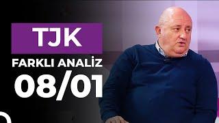 Farklı Analiz (08/01/2024)