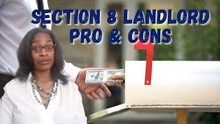 Pros and Cons of Section 8 for Landlords in Philadelphia