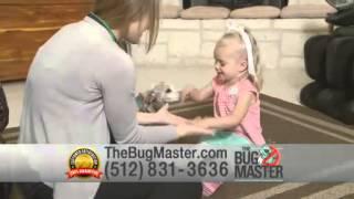 The Bug Master