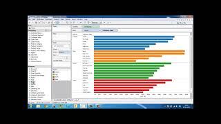 Using index function in tableau Rank with in a category