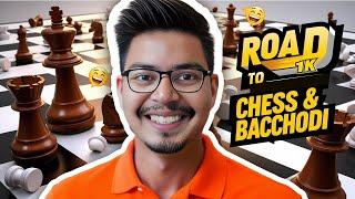 BLUNDERS vs BRAINIEST Live Chess Showdown Happening NOW!