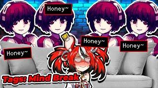 Bae Getting Mind Broken By Dorothy In Valhalla / Va-11 Hall-A For 18 Minutes [ Hololive EN ]