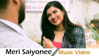 Meri Saiyonee | Hindi  Video Songs | Gourab Bose | 2019 | Craft Films