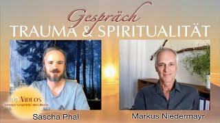 Trauma & Spiritualität