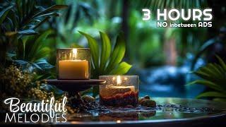 Calm Relaxing Spa Massage Music, Relaxing Soft Piano Flute Music