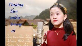 Thương Lắm Miền Trung Ơi - Nguyễn Minh Hoà -  Hát về miền Trung yêu dấu rất xúc động