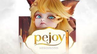 pejoy