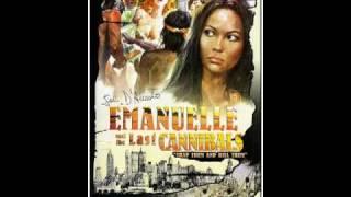 Nico Fidenco - Emanuelle And The Last Cannibals