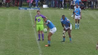 CPUT RFC v Macassar RFC: WP Club Rugby Super League C Semi - Final Highlights